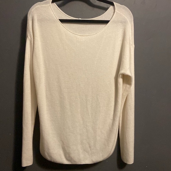 Long sleeve sweatshirt - Picture 1 of 3